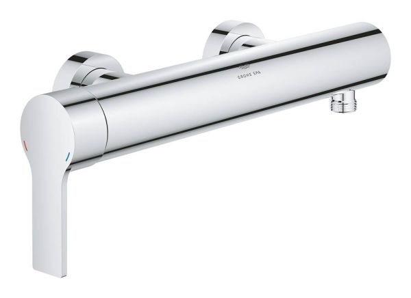 Grohe Allure Einhand-Brausebatterie, chrom 32846001