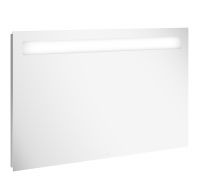 Villeroy&Boch More to See 14 LED-Spiegel, dimmbar, 130x75cm A4291300