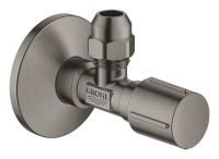 hard graphite gebürstet