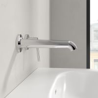 Vorschau: Villeroy&Boch Skyla Einhebel-Waschtischarmatur 19,8cm