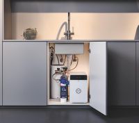 Vorschau: Grohe Blue Pro Kühler 1044330003