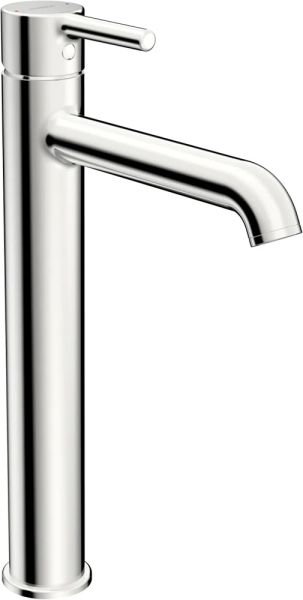 Hansa Hansavantis Style Waschtischarmatur hoch, chrom 54472207