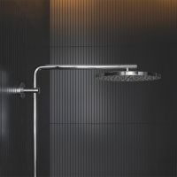 Vorschau: Grohe Vitalio Joy+ SmartControl System 280 Mono Duschsystem Kopfbrause