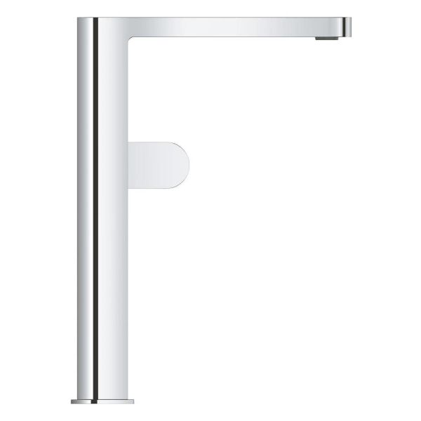 Grohe Plus Waschtischbatterie, XL-Size für freistehende Waschschüsseln, chrom