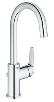 Grohe Start Flow Einhebelmischer L-Size mit Ablaufgarnitur, chrom 23811000