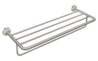 stainless steel optic