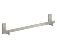 Axor Universal Rectangular Badetuchhalter 64cm, stainless steel optic 42661800 Axor Universal Rectangular Badetuchhalter 64cm, stainless steel optic 42661800