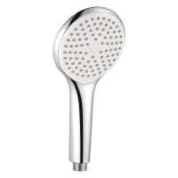 Kludi Freshline Handbrause Ø12cm mit 1 Strahlart, chrom 6780005-00