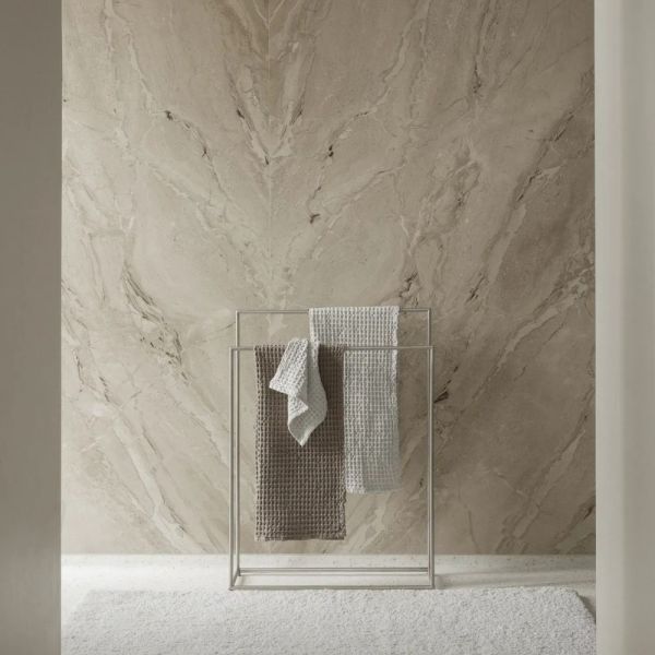 blomus MODO Handtuchhalter, edelstahl matt 67566