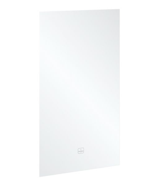 Villeroy&Boch More to See Lite LED-Spiegel, 37x75cm, mit Sensordimmer A4593700