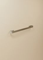 Vorschau: Cosmic Line Handtuchstange 60cm, chrom