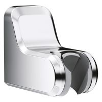 Kludi Freshline Wand-Brausehalter, chrom