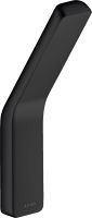 Vorschau: Axor Universal Accessories Einzelhaken, schwarz matt 42801670