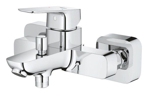 Grohe Cubeo Einhand-Wannenbatterie