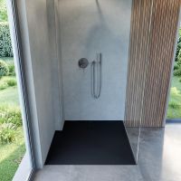 Vorschau: Duravit Sustano schneidbare Duschwanne 90x90cm quadratisch