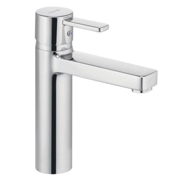 Kludi Zenta XXL Waschtisch-Einhandmischer, chrom 382650575