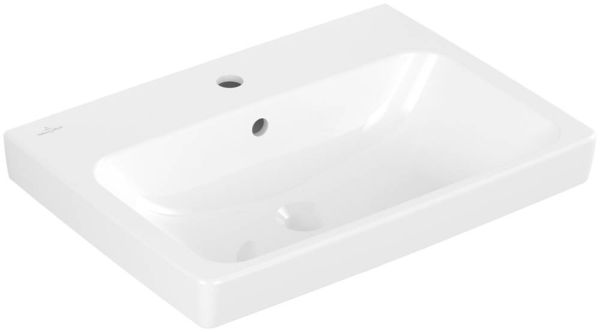 Villeroy&Boch Architectura Waschbecken 60x45cm, weiß