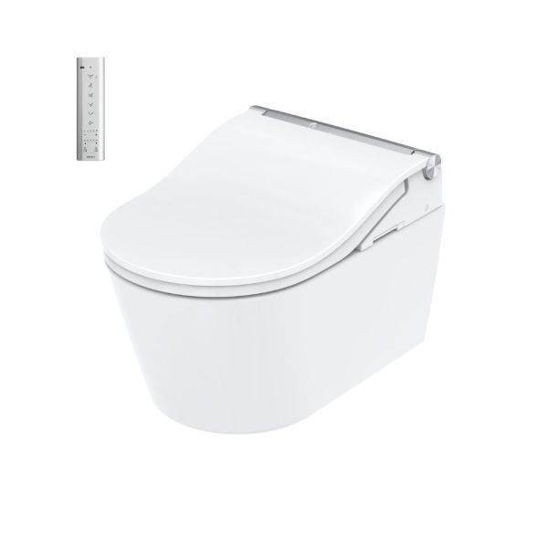 TOTO RW WASHLET® Dusch-WC Aufsatz, weiß