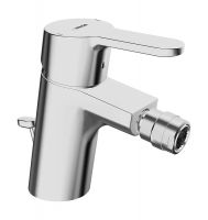 Vorschau: Hansa Hansaprimo Einhand-Einlochbatterie für Bidet, chrom 49433203