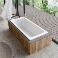 Kaldewei Cayono Badewanne 150x70cm Mod.747