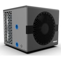 Poolex Nano New Pool-Wärmepumpe