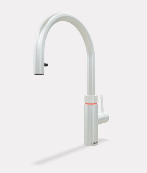 Quooker Flex Kochendwasser-Küchenarmatur