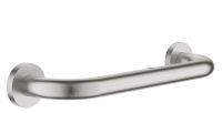 Grohe Essentials Wannengriff 35cm, supersteel 40421DC1
