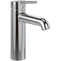 Vorschau: Villeroy&Boch Skyla Einhebel-Waschtischarmatur mit Kaltstart, chrom TVW11600200061