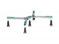 MEPA BW ECO Duschwannenfuß MEPA BW ECO Duschwannenfuß