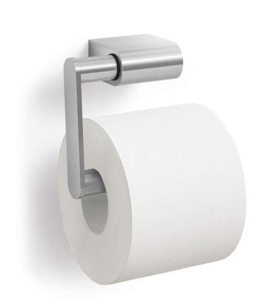 ZACK ATORE Toilettenpapierhalter, edelstahl gebürstet