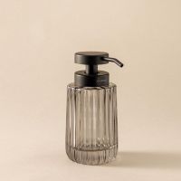 Cosmic Lido Stand-Seifenspender, smoke grey WJC213A0004345