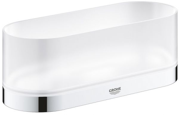 Grohe Selection Handtuchring chrom 41035000 2