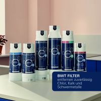 Vorschau: Grohe Blue Home L-Auslauf Starter Kit mit Bluetooth & WIFI