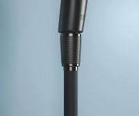 Vorschau: Grohe VitalioFlex Trend Brauseschlauch 1,5m, schwarz matt