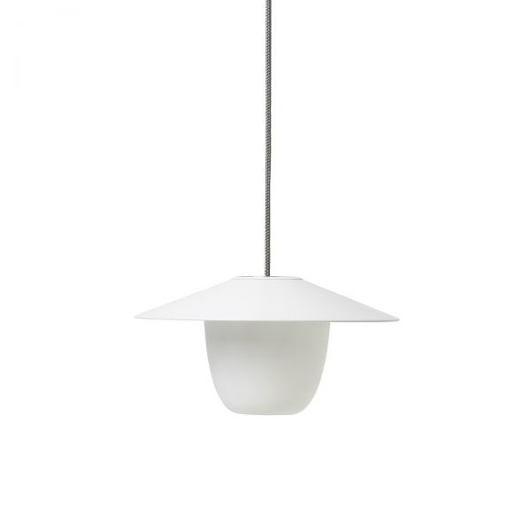 blomus ANI LAMP Mobile LED-Leuchte Ø22cm