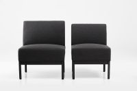 Vorschau: KETTLER PURE City-Line Mittelteil, Sunbrella®, anthrazit/ sooty