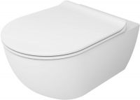 Flaminia App Wand-WC Tiefspüler mit goclean