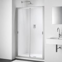 Provex Classic NC Schiebetür 2-teilig