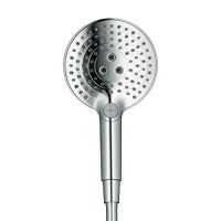 Hansgrohe Raindance Select S Handbrause 120 3jet, EcoSmart 9 l/min