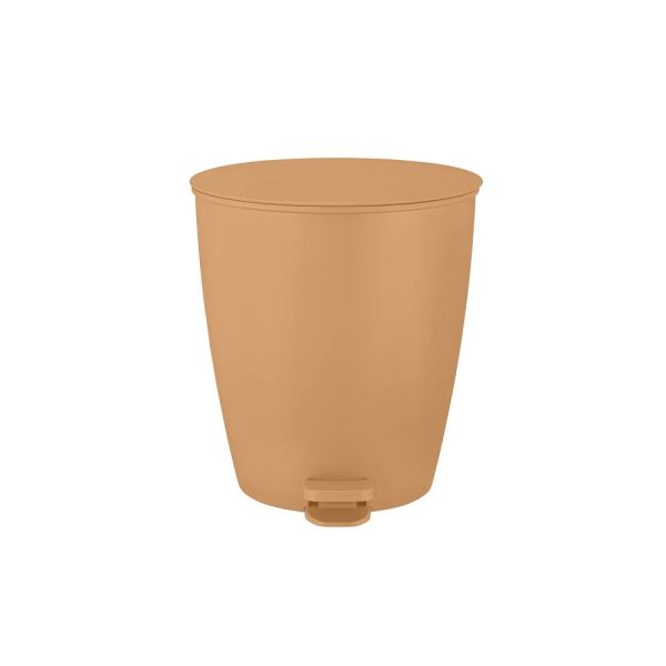 blomus AVA Treteimer 3 Liter, tan 67419