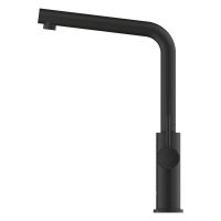 Vorschau: Grohe Blue 2.0 5-in-1-Armatur, L-Auslauf, phantom black