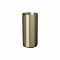 Vorschau: blomus MODO Zahnputzbecher, brass metallic finish 66458