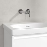 Vorschau: Villeroy&Boch Skyla Waschtisch 60x46cm