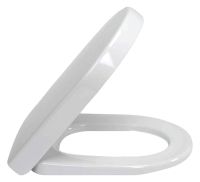 Vorschau: Villeroy&Boch Subway WC-Sitz mit QuickRelease, weiß
