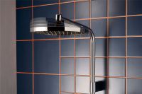 Vorschau: hansgrohe Activera S Duschsystem 240 1jet mit EcoSmart & Ecostat Fine Varia, chrom