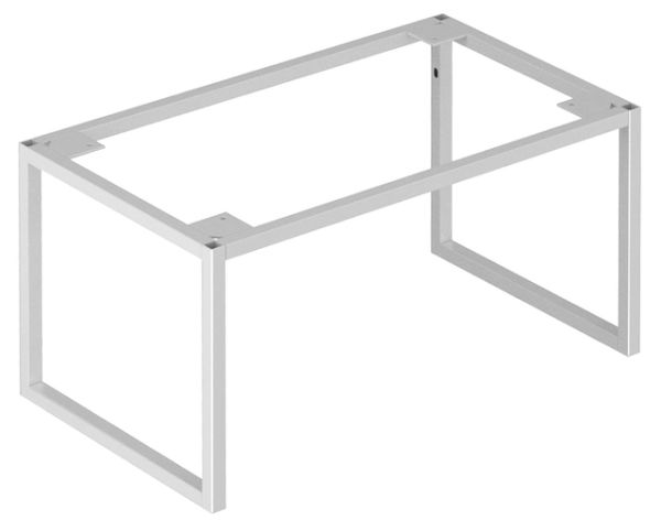 Keuco X-Line Bodengestell, 48x25,5cm 33198180006