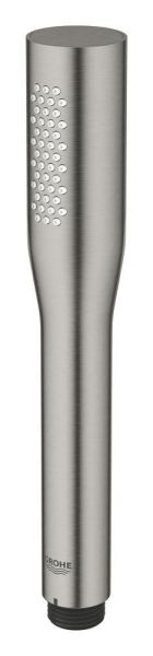 Grohe Euphoria Cosmopolitan Stick Handbrause 9,5l/min, supersteel