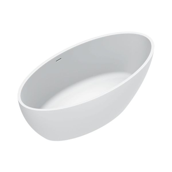 Catalano freistehende Badewanne 165×80cm