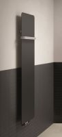 Vorschau: lineabeta CALIGO Handtuchhalter für Heizkörper mit Breite 57cm