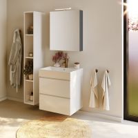 Riho Spring-UP Rise Waschtisch mit Unterschrank 60x46cm